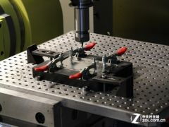 極致理念塑造偉大產(chǎn)品 魅族科技工廠行技術(shù)咨詢